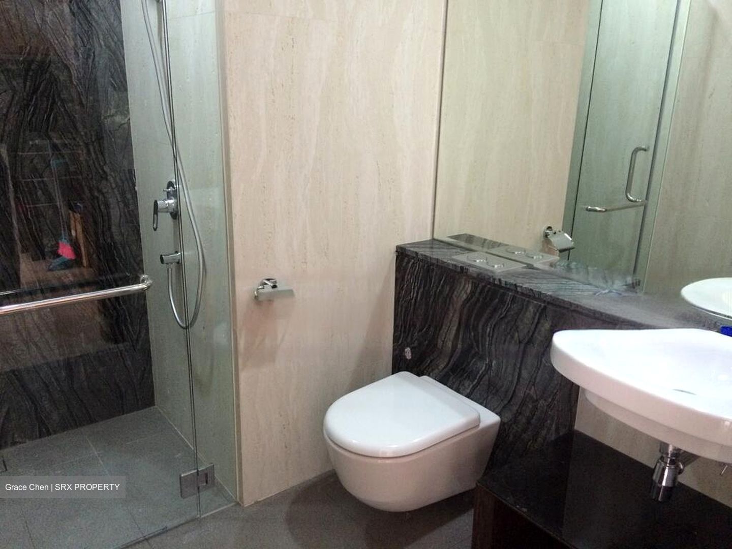 Stellar RV (D10), Apartment #467671241